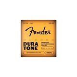 Esranın Dünyası 880XL Coated 80/20 Bronze Takım Tel Akustik Gitar Teli 010-048 - 3 Renk Sunburst