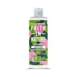 Esranın Dünyası %99 Doğal Onarıcı Saç Bakım Kremi Normal & Kuruya Dönük Saçlar Için (Yabani Gül, 400 Ml)