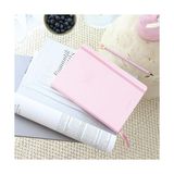 Esranın Dünyası A5 Bullet Journal Noktalı Defter 140 Gr. 80 Yaprak Cotton Candy - 41 Delft Blue