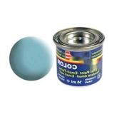 Esranın Dünyası Açık Yeşil Mat Maket Boyası - 14 ml