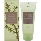 Esranın Dünyası Acqua Colonıa 4711 Myrrh & Kumquat Shower Gel 200 ml Duş Jeli