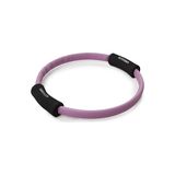 Esranın Dünyası Actifoam Pilates Çemberi 35 cm Çap (Mor 35 cm Çap)