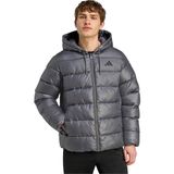 Esranın Dünyası Adidas Erkek Gri Ess Sd Puf Hd J Mont JM8399 - 0-Gri - 0 - 1 Yaş