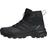 Esranın Dünyası Adidas Terrex Skychaser Ax5 Mid Gore-Tex Clımawarm+ Hiking Shoes, 42 Eu, NMQ37, Siyah, Erkek - 0 - Siyah