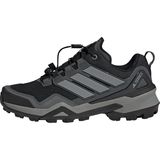 Esranın Dünyası Adidas Terrex Skychaser Gore-Tex Kadın Outdoor Ayakkabı Siyah 37.5 - (DipCamo)Charcoal-White