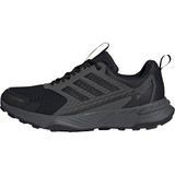 Esranın Dünyası Adidas Terrex Tracefınder 2 Clıma Erkek Spor Ayakkabı Düşük Bilekli (Futbol Dışı) Cblack/cblack/gresıx 42 2/3 - (DipCamo)Charcoal-White