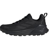 Esranın Dünyası Adidas Terrex Traılmaker 2 Gtx Erkek Spor Ayakkabı Düşük Bilekli (Futbol Dışı) Cblack/grefou/carbon 43 1/3 - 0 - Siyah