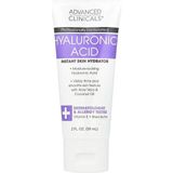 Esranın Dünyası Advanced Clinicals Hyaluronic Acid Nemlendirici Vücut Kremi 59ML, 810141910690 - 0,5 gr
