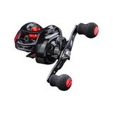 Esranın Dünyası AE2000 Baitcasting Çıkrık 7:2:1 Olta Makinesi Motoru