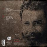 Esranın Dünyası Ahmet Kaya - Şarkılarım Dağlara Plak (Lp) - Altın