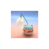 Esranın Dünyası Akıllı Elektrikli Etkileşimli Kedi Oyuncağı - Dönen Baş ve Tüy ile Otomatik Hareket