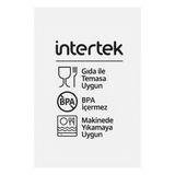 Esranın Dünyası Akrilik Allegra 1,5 Lt Koyu Yeşil Sürahi - 1BW-Beyaz - --