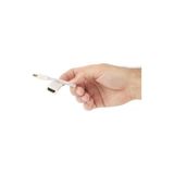 Esranın Dünyası Aktif Mini Display Port'tan HDMI Dönüştürücü, Yüksek Çözünürlük