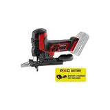 Esranın Dünyası Akülü Dekupaj Testere 18V Hızlı Kesim Için Tasarlanmış