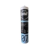 Esranın Dünyası Akvaryum Silikonu Şeffaf 310 ml - Ahşap