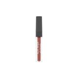 Esranın Dünyası Alıx Avıen Uzun Süre Kalıcı Kadifemsi Kuruma Yapmayan Mat Likit Ruj - Matte Liquid Lipstick 504 Spicy Terracott