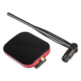 Esranın Dünyası Ally N9000 5db 300MBPS Wireless Adaptor 8192FU USB Wifi ALICISI-(5775)