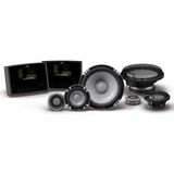 Esranın Dünyası Alpine R2-S653 Yeni Nesil 6-1/2" (16,5 Cm) Bileşen 3 Yollu R-Serisi Pro Hoparlörler - Ahşap