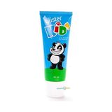 Esranın Dünyası Amway Glister - Çocuklar Için Çilek Aromalı Diş Macunu 65ML - 00-Siyah - Beyaz