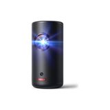 Esranın Dünyası Anker Nebula Capsule 3 Laser Akıllı Taşınabilir Projeksiyon Cihazı - 300 Ansı Lümen Lazer - 1080P
