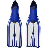 Esranın Dünyası Apnea Split Dalış Paleti Şeffaf MAVI-PR02020155 Mavi Invisible - Ahşap - Bej - 1 Yaş