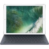 Esranın Dünyası Apple Smart Keyboard Folio: 12.9 Inç iPad Pro Için iPad Klavyesi ve Kılıfı, Iki Farklı Görüntüleme Açısı, Ön ve Arka Koruma, Türkçe F Klavye