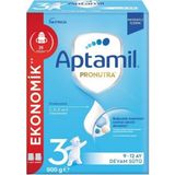 Esranın Dünyası Aptamil Devam Sütü 3 Numara 9-12 Ay 900 gr 103245-1-3 - Aloe Vera