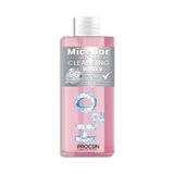 Esranın Dünyası Aqua Bio H2O Yüz ve Makyaj Temizleyici Micellar Cleansing Water 200 ml