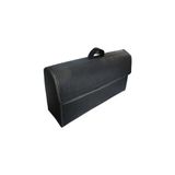 Esranın Dünyası Araç Bagaj Çantası Oto Bagaj Düzenleyicisi Organizer Siyah 50X20X15CM Su Geçirmez Ithal Keçe Kumaş
