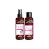 Esranın Dünyası Argan Yağı & Keratin Ile Şampuan ve Saç Kremi Seti - 100 ml