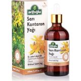 Esranın Dünyası Arifoğlu Sarı Kantaron Yağı 100ML - 0,5 L
