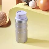 Esranın Dünyası Aryıldız Protherm Active Termos Gold Rose 350 ml