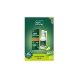 Esranın Dünyası Aspi Natura Boğaz Spreyi 20 ml