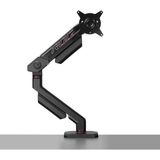 Esranın Dünyası Asus Rog Ergo Monitör Kolu AAS01R (Mekanik Olarak Yaylı, Masa Kelepçesi ve Vida Montajlı, Döndürme, Eğme, Dönme, Yüksekliği Ayarlanabilir, Çift Taraflı Kablo Yönetimi, Vesa 100 x 100 Mm)
