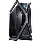 Esranın Dünyası Asus Rog Hyperion GR701 Argb USB 3.2 Tempered Glass Full Tower Gaming (Oyuncu) Kasa - 130 W