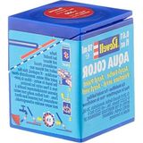 Esranın Dünyası Ateş Kırmızısı Su Bazlı Maket Boyası, Yarı Parlak 18ML