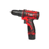 Esranın Dünyası Attlas Eco CDD-202C Akülü Matkap 12V Çift