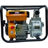Esranın Dünyası Attlas Sgp 50 H 2" Motopomp, Sarı - 001-Renkli