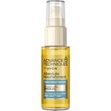 Esranın Dünyası Avon Advance Techniques Argan Yağı Içeren Besleyici Saç Serumu 30 Ml.