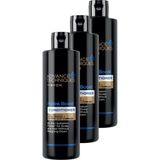 Esranın Dünyası Avon Advance Techniques Hydra Boost Nemlendirici Saç Kremi 250 Ml. Üçlü Set