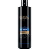 Esranın Dünyası Avon Advance Techniques Hydra Boost Nemlendirici Şampuan 400 Ml.