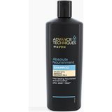 Esranın Dünyası Avon Argan ve Hindistan Cevizi Yağı Içeren Besleyici Şampuan 700 Ml.