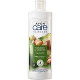 Esranın Dünyası Avon Care Avokado ve Badem Yağı Içeren Şampuan ve Saç Bakım Kremi 700 Ml.
