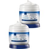 Esranın Dünyası Avon Care Gliserin ve Badem Sütü Içeren Nemlendirici El, Yüz ve Vücut Kremi 400 Ml. Ikili Set