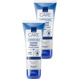 Esranın Dünyası Avon Care Gliserin ve Badem Sütü Içeren Yoğun Nemlendirici El Kremi 75 Ml. Ikili Set
