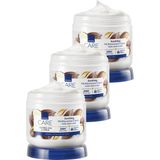 Esranın Dünyası Avon Care Jojoba Yağı ve Shea Içeren Çok Amaçlı Krem 400ML Üçlü Paket