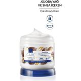 Esranın Dünyası Avon Care Jojoba Yağı ve Shea Içeren Çok Amaçlı Krem 400ML