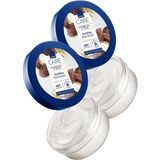 Esranın Dünyası Avon Care Jojoba Yağı ve Shea Içeren Vücut Kremi 200ML Ikili Paket