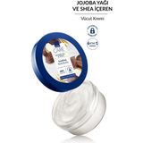 Esranın Dünyası Avon Care Jojoba Yağı ve Shea Içeren Vücut Kremi 200ML