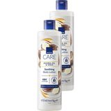 Esranın Dünyası Avon Care Jojoba Yağı ve Shea Içeren Vücut Losyonu 400ML Ikili Paket